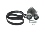 BOSCH Veepump + hammasrihmakomplekt 1 987 945 300