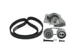 BOSCH Veepump + hammasrihmakomplekt 1 987 945 305