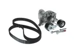 BOSCH Veepump + hammasrihmakomplekt 1 987 945 307