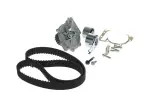 BOSCH Veepump + hammasrihmakomplekt 1 987 945 318