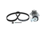 BOSCH Veepump + hammasrihmakomplekt 1 987 945 323