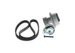 BOSCH Veepump + hammasrihmakomplekt 1 987 945 340