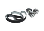 BOSCH Hammasrihma komplekt 1 987 945 425