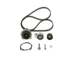 BOSCH  Veepump + hammasrihmakomplekt 1 987 946 385