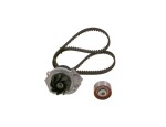 BOSCH Veepump + hammasrihmakomplekt 1 987 946 386