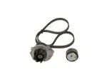 BOSCH  Veepump + hammasrihmakomplekt 1 987 946 387