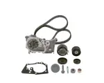 BOSCH Veepump + hammasrihmakomplekt 1 987 946 389