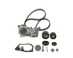 BOSCH  Veepump + hammasrihmakomplekt 1 987 946 390