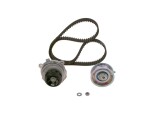 BOSCH  Veepump + hammasrihmakomplekt 1 987 946 391