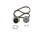BOSCH Veepump + hammasrihmakomplekt 1 987 946 392