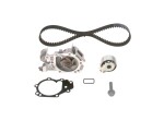 BOSCH  Veepump + hammasrihmakomplekt 1 987 946 393