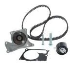 BOSCH  Veepump + hammasrihmakomplekt 1 987 946 395