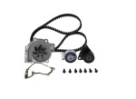 BOSCH  Veepump + hammasrihmakomplekt 1 987 946 396