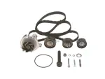 BOSCH Veepump + hammasrihmakomplekt 1 987 946 399