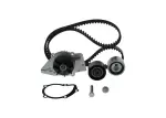 BOSCH Veepump + hammasrihmakomplekt 1 987 946 405
