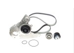 BOSCH  Veepump + hammasrihmakomplekt 1 987 946 450