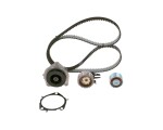 BOSCH Veepump + hammasrihmakomplekt 1 987 946 458