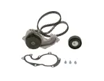 BOSCH  Veepump + hammasrihmakomplekt 1 987 946 462