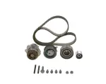 BOSCH  Veepump + hammasrihmakomplekt 1 987 946 471