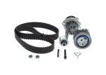 BOSCH Veepump + hammasrihmakomplekt 1 987 946 477