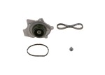 BOSCH Veepump + hammasrihmakomplekt 1 987 946 483
