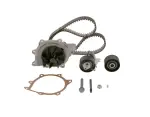 BOSCH  Veepump + hammasrihmakomplekt 1 987 946 496