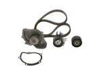 BOSCH Veepump + hammasrihmakomplekt 1 987 946 497
