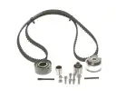 BOSCH Hammasrihma komplekt 1 987 946 564