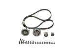 BOSCH Hammasrihma komplekt 1 987 946 582