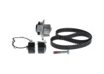 BOSCH Veepump + hammasrihmakomplekt 1 987 946 669
