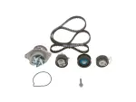 BOSCH  Veepump + hammasrihmakomplekt 1 987 946 907