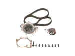 BOSCH  Veepump + hammasrihmakomplekt 1 987 946 910