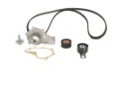 BOSCH Veepump + hammasrihmakomplekt 1 987 946 912