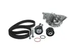BOSCH  Veepump + hammasrihmakomplekt 1 987 946 932