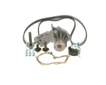 BOSCH  Veepump + hammasrihmakomplekt 1 987 946 953