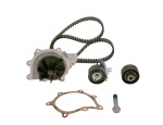 BOSCH  Veepump + hammasrihmakomplekt 1 987 946 960