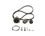 BOSCH  Veepump + hammasrihmakomplekt 1 987 946 980