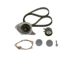 BOSCH  Veepump + hammasrihmakomplekt 1 987 946 982