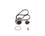 BOSCH  Veepump + hammasrihmakomplekt 1 987 946 990