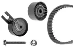 BOSCH Hammasrihma komplekt 1 987 948 206
