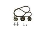 BOSCH Hammasrihma komplekt 1 987 948 257