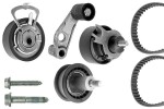 BOSCH Hammasrihma komplekt 1 987 948 258