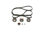 BOSCH Hammasrihma komplekt 1 987 948 260