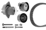 BOSCH  Veepump + hammasrihmakomplekt 1 987 948 711