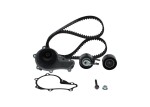 BOSCH  Veepump + hammasrihmakomplekt 1 987 948 721