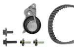 BOSCH Hammasrihma komplekt 1 987 948 914