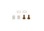 BOSCH  Kütusefilter 2 447 010 011