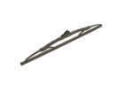 BOSCH Klaasipühkija (kojamees) Rear 3 397 004 764