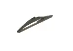 BOSCH Klaasipühkija (kojamees) Rear 3 397 011 677