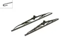 BOSCH Klaasipühkija (kojamees) Twin 3 397 001 361